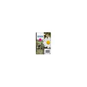 Cartuccia Margherita Magenta Inchiostri Claria Home 18