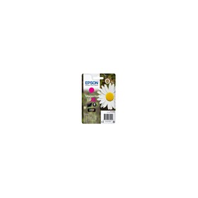Cartuccia Margherita Magenta Inchiostri Claria Home 18XL