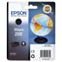Singlepack Black 266 ink cartridge