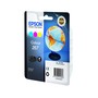 Singlepack Colour 267 ink cartridge