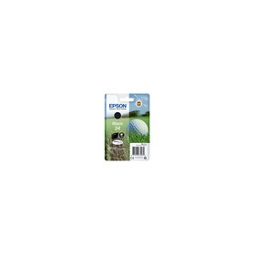 Singlepack Black 34 DURABrite Ultra Ink
