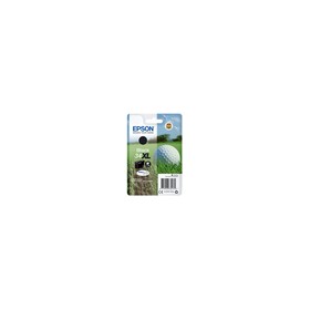 Singlepack Black 34XL DURABrite Ultra Ink