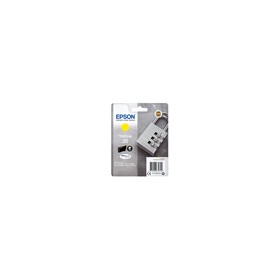 Singlepack Yellow 35 DURABrite Ultra Ink