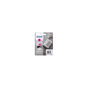 Singlepack Magenta 35XL DURABrite Ultra Ink