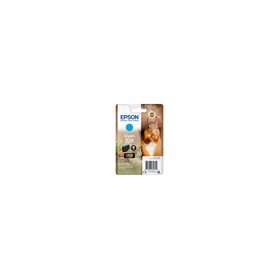 Singlepack Cyan 378 Claria Photo HD Ink