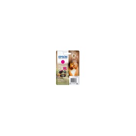 Singlepack Magenta 378XL Claria Photo HD Ink