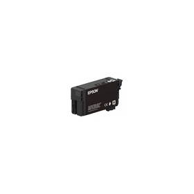 Singlepack UltraChrome XD2 Black T40C140(50ml)