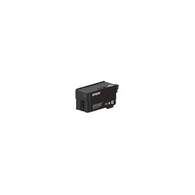 Singlepack UltraChrome XD2 Black T40D140(80ml)