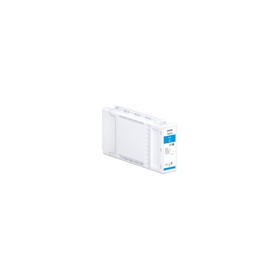 Singlepack UltraChrome XD2 T41F240 Cyan 350ml
