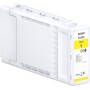 Singlepack UltraChrome XD2 T41F440 Yellow 350ml