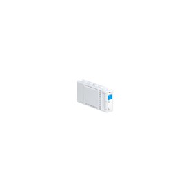 Singlepack Cyan T44Q420 UltraChrome PRO 12 350ml
