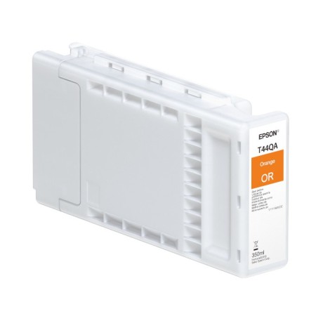 Singlepack Orange T44QA40 UltraChrome PRO 12 350ml