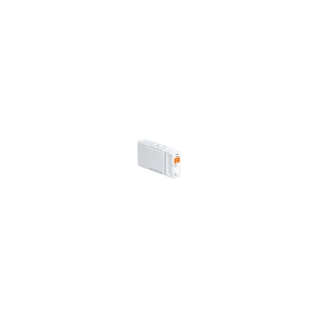 Singlepack Orange T44QA40 UltraChrome PRO 12 350ml