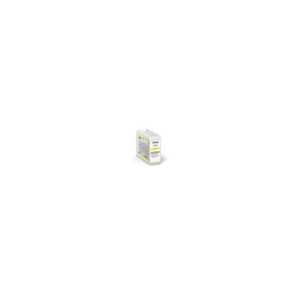Singlepack Yellow T47A4 UltraChrome Pro