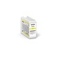 Singlepack Yellow T47A4 UltraChrome Pro