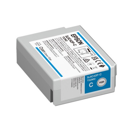 SJIC42P-C