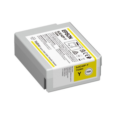 SJIC42P-Y