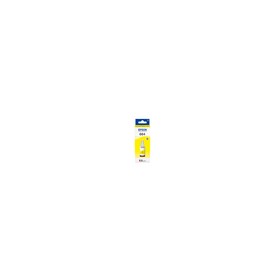 664 EcoTank flacone inchiostro giallo