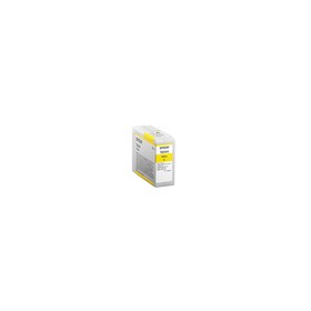 Singlepack Yellow T850400