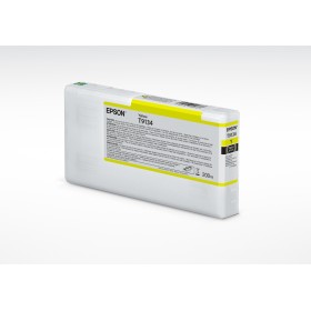 T9134 Yellow Ink Cartridge (200ml)