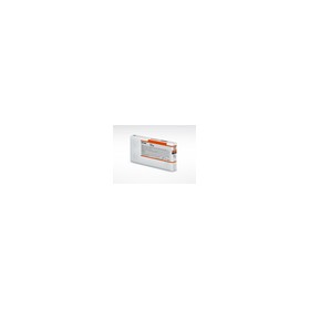 T913A Orange Ink Cartridge (200ml)