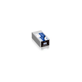 SJIC22P(K): Ink cartridge for ColorWorks C3500 (Black)