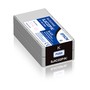 SJIC22P(K): Ink cartridge for ColorWorks C3500 (Black)