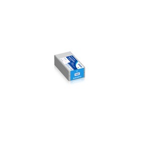 SJIC22P(C): Ink cartridge for ColorWorks C3500 (Cyan)