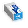 SJIC22P(C): Ink cartridge for ColorWorks C3500 (Cyan)