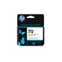 Cartuccia di inchiostro giallo originale DesignJet HP 712 da 29 ml