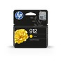 Cartuccia di inchiostro giallo originale HP 912