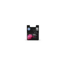 Cartuccia di inchiostro magenta originale HP 912XL ad alta capacità