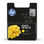 Cartuccia di inchiostro giallo originale HP 912XL ad alta capacità