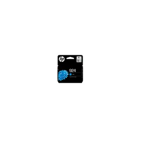 Cartuccia di inchiostro ciano originale HP 924