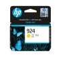 Cartuccia di inchiostro giallo originale HP 924