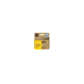 Cartuccia di inchiostro giallo originale HP 924e EvoMore