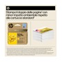 Cartuccia di inchiostro giallo originale HP 924e EvoMore