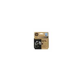 Cartuccia di inchiostro nero originale HP 924e EvoMore