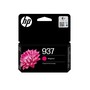 Cartuccia di inchiostro magenta originale HP 937