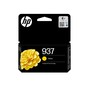 Cartuccia di inchiostro giallo originale HP 937