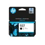 Cartuccia di inchiostro nero originale HP 937