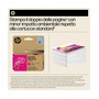 Cartuccia di inchiostro magenta originale HP 937e EvoMore
