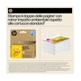 Cartuccia di inchiostro giallo originale HP 937e EvoMore