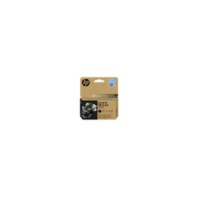 Cartuccia di inchiostro nero originale HP 937e EvoMore