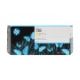 Cartuccia di inchiostro giallo HP DesignJet 738 da 300 ml
