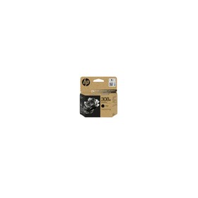 Cartuccia di inchiostro nero originale HP EvoMore 308e