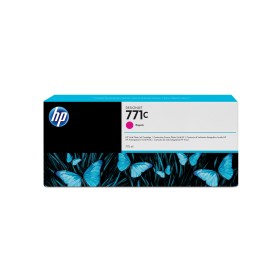 Cartuccia inchiostro magenta DesignJet HP 771C, 775 ml