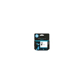 Cartuccia originale inchiostro nero HP 62
