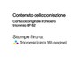 Cartuccia originale inchiostro tricromia HP 62