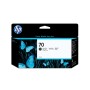 Cartuccia inchiostro nero opaco DesignJet HP 70, 130 ml